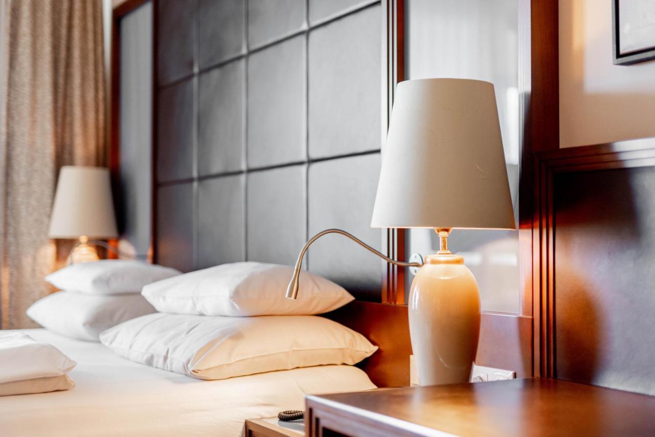 Avita Resort 巴特塔茨曼斯多夫 外观 照片