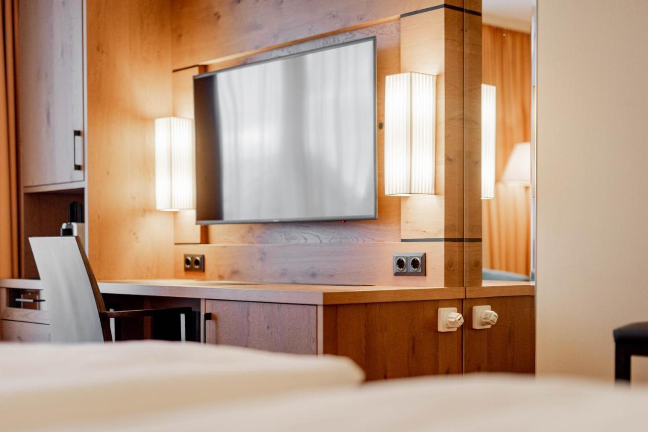 Avita Resort 巴特塔茨曼斯多夫 外观 照片