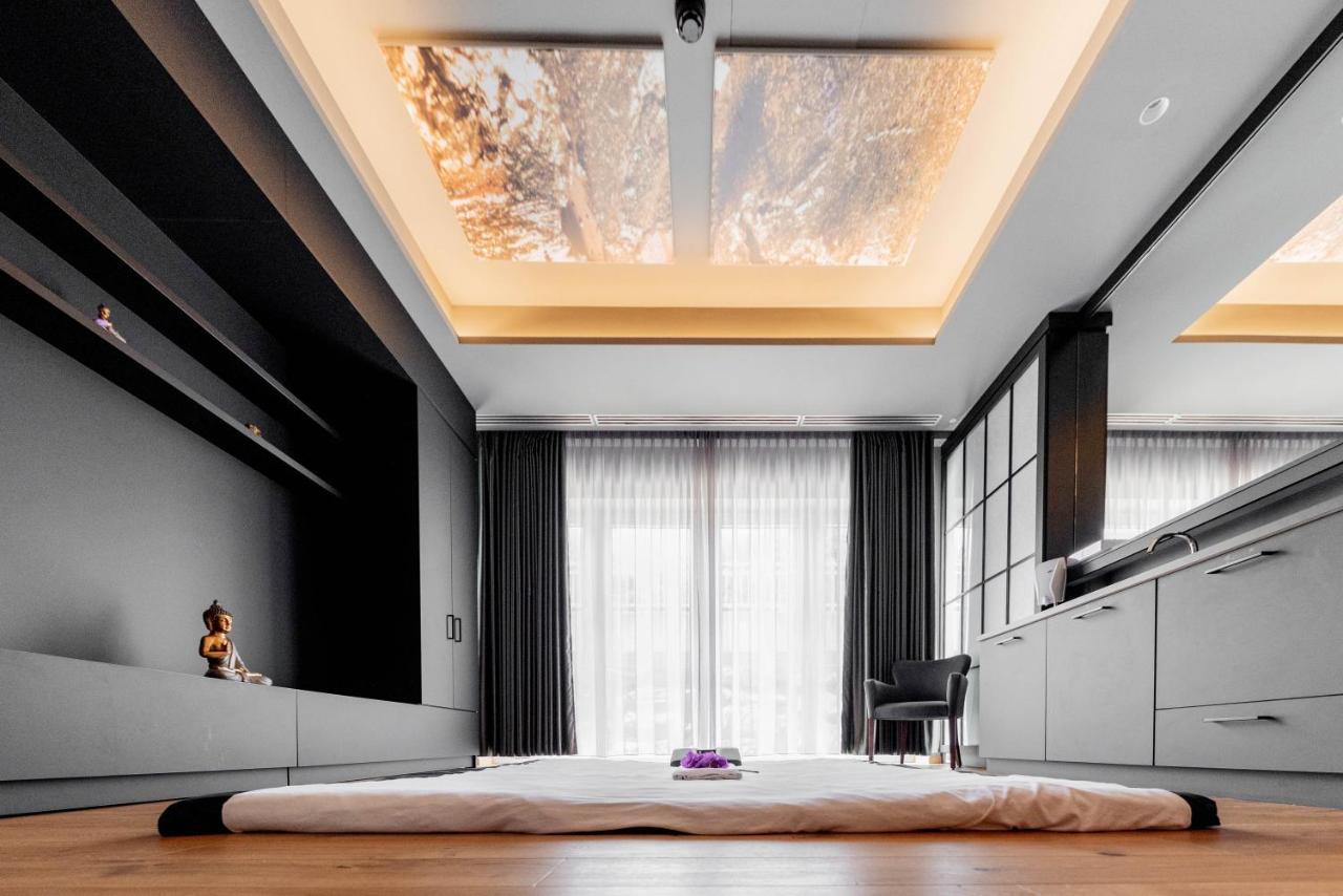 Avita Resort 巴特塔茨曼斯多夫 外观 照片