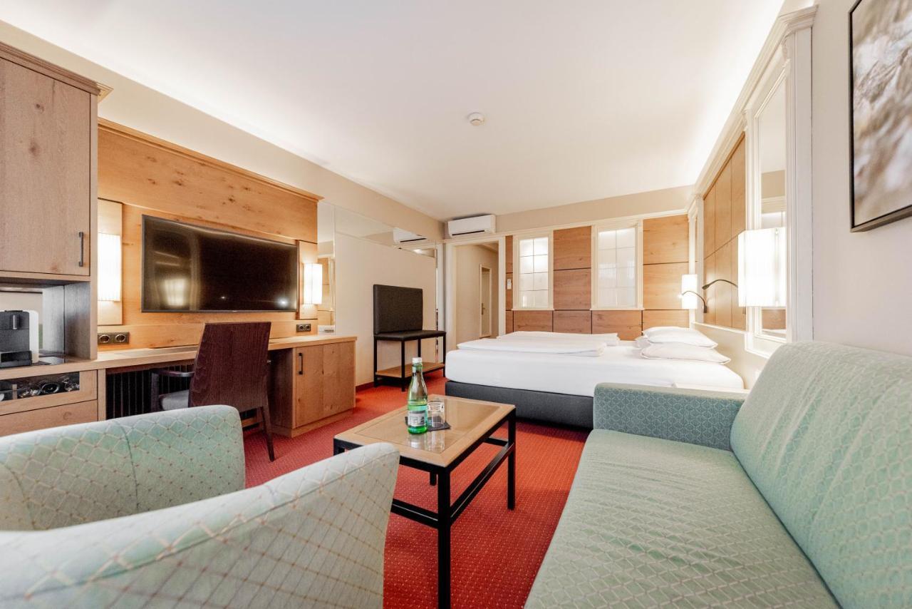 Avita Resort 巴特塔茨曼斯多夫 外观 照片