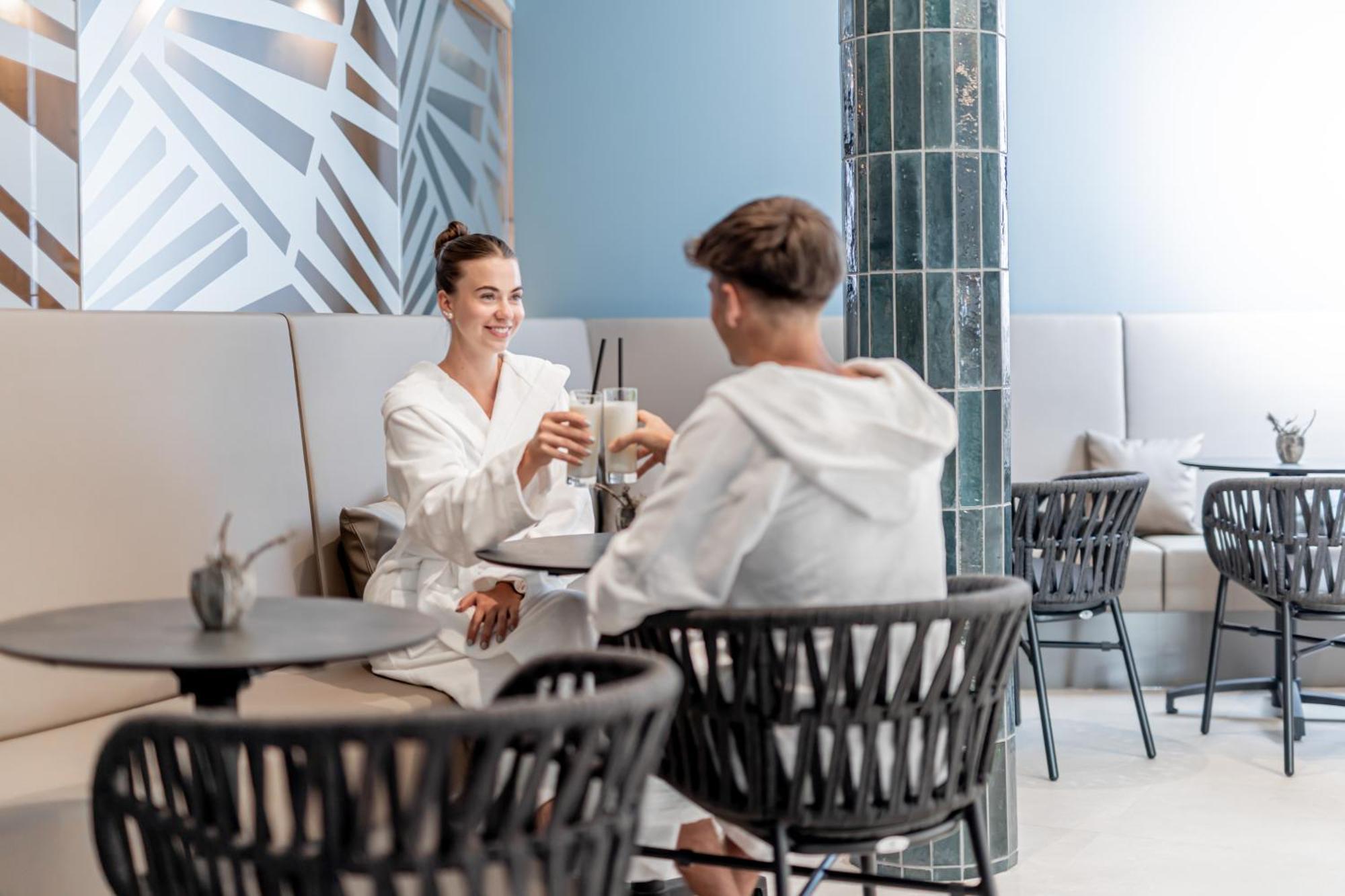 Avita Resort 巴特塔茨曼斯多夫 外观 照片